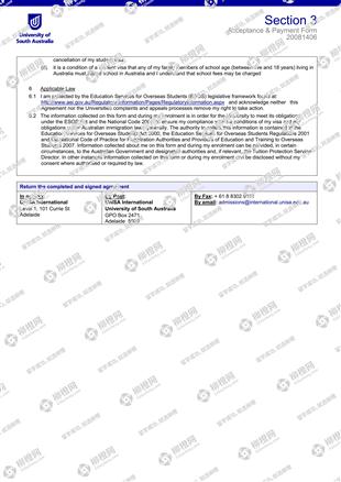 柳橙网成功案列offer展示