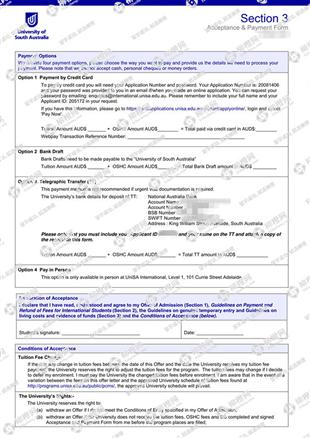 柳橙网成功案列offer展示