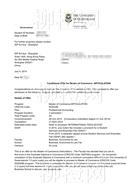 柳橙网成功案列offer展示