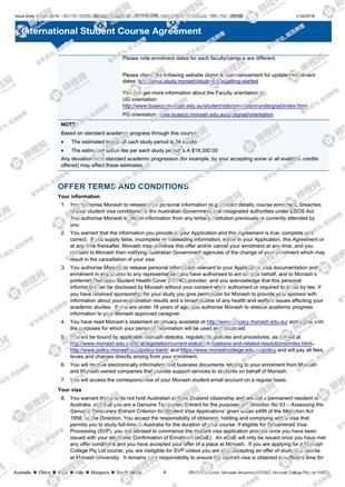 柳橙网成功案列offer展示