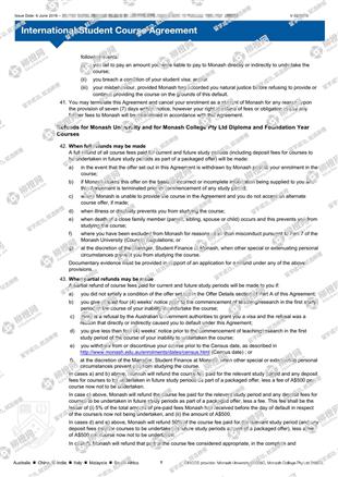 柳橙网成功案列offer展示