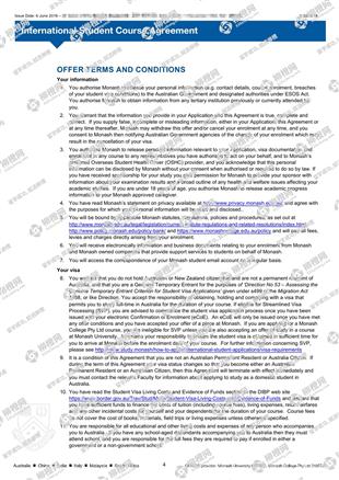 柳橙网成功案列offer展示