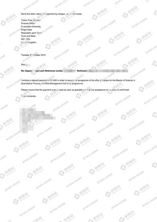 柳橙网成功案列offer展示