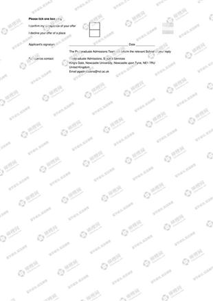 柳橙网成功案列offer展示