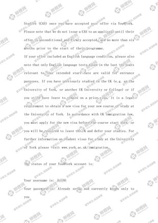 柳橙网成功案列offer展示