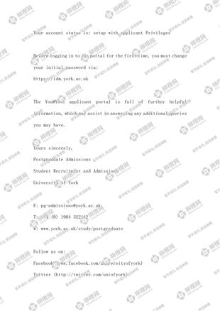 柳橙网成功案列offer展示