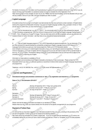 柳橙网成功案列offer展示