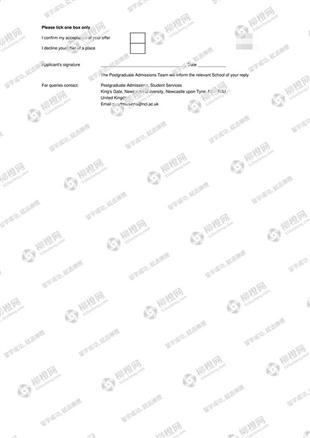 柳橙网成功案列offer展示