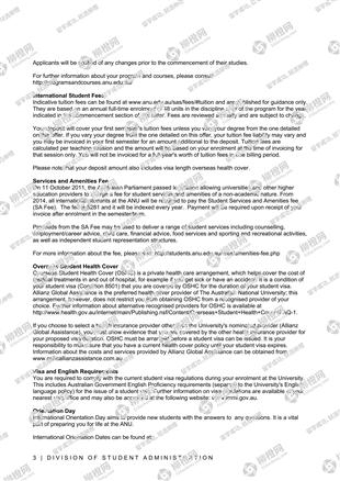 柳橙网成功案列offer展示