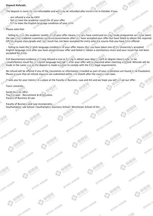 柳橙网成功案列offer展示