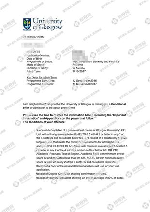 柳橙网成功案列offer展示