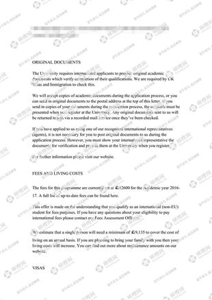 柳橙网成功案列offer展示