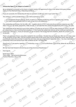 柳橙网成功案列offer展示