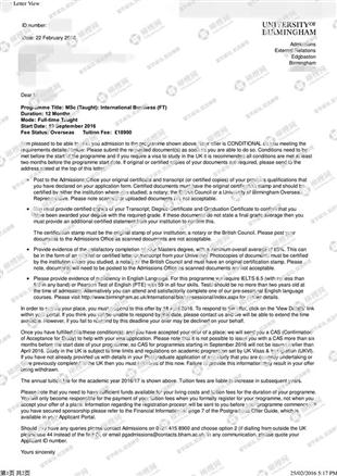 柳橙网成功案列offer展示