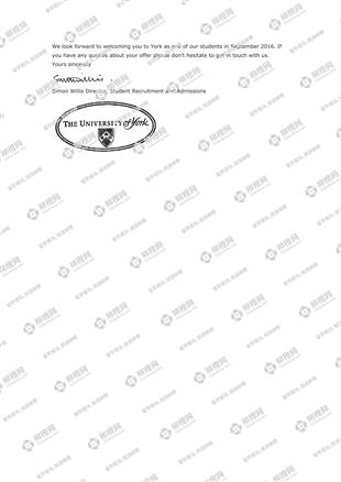 柳橙网成功案列offer展示