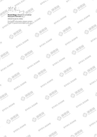 柳橙网成功案列offer展示