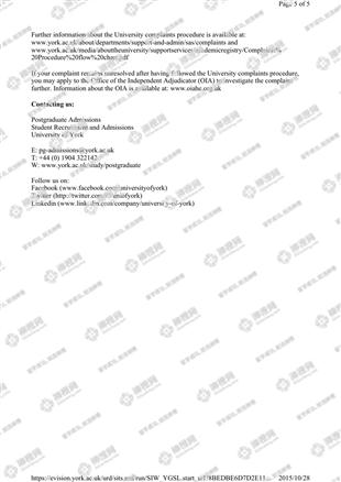 柳橙网成功案列offer展示