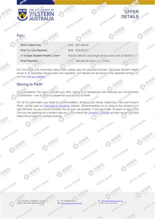 柳橙网成功案列offer展示