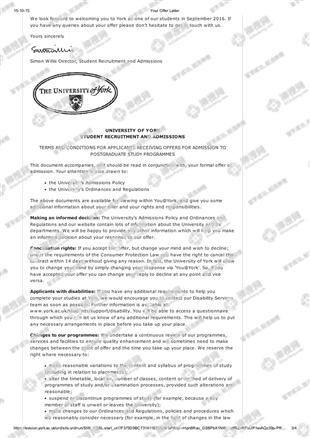 柳橙网成功案列offer展示