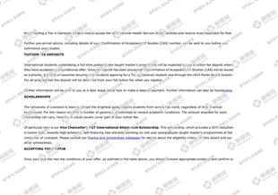 柳橙网成功案列offer展示