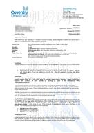 柳橙网成功案列offer展示