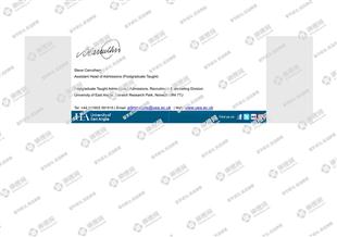 柳橙网成功案列offer展示