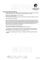 柳橙网成功案列offer展示