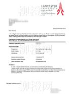 柳橙网成功案列offer展示