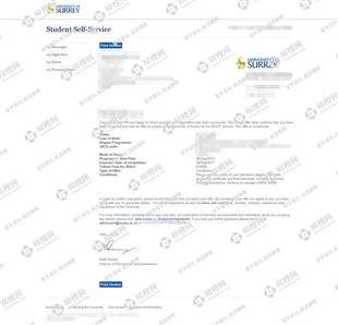 柳橙网成功案列offer展示