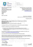 柳橙网成功案列offer展示