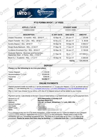 柳橙网成功案列offer展示