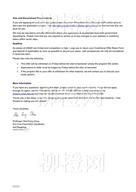 柳橙网成功案列offer展示