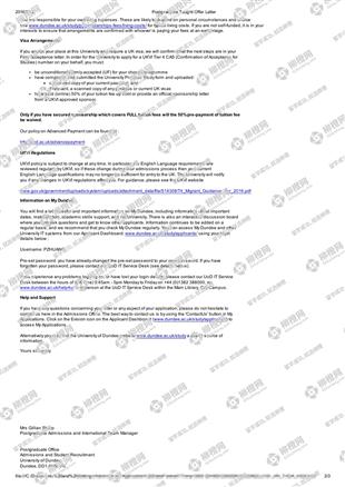 柳橙网成功案列offer展示
