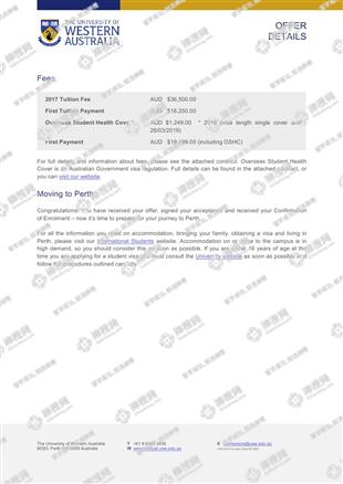 柳橙网成功案列offer展示