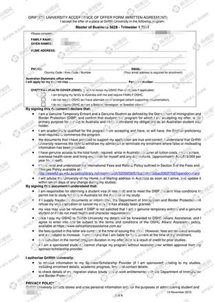 柳橙网成功案列offer展示