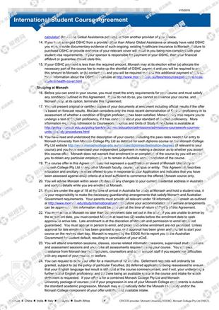 柳橙网成功案列offer展示