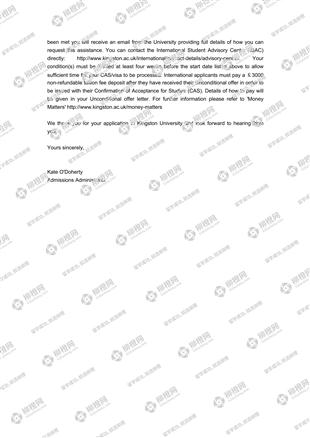 柳橙网成功案列offer展示