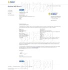 柳橙网成功案列offer展示