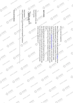 柳橙网成功案列offer展示