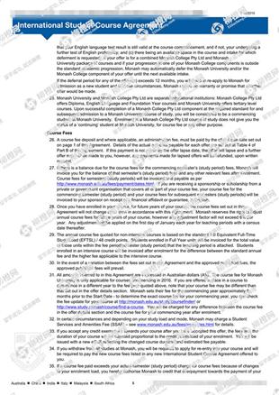 柳橙网成功案列offer展示