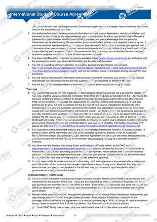 柳橙网成功案列offer展示