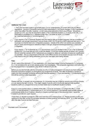 柳橙网成功案列offer展示