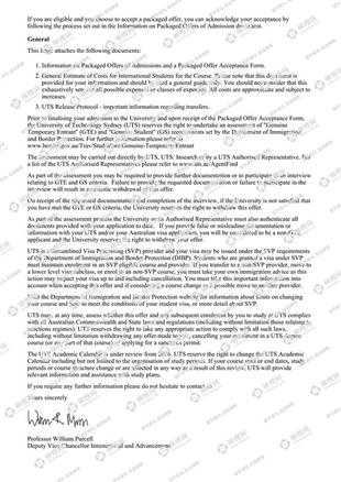 柳橙网成功案列offer展示