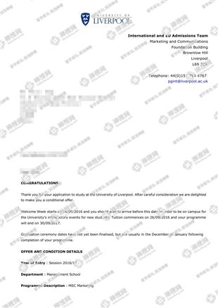 柳橙网成功案列offer展示