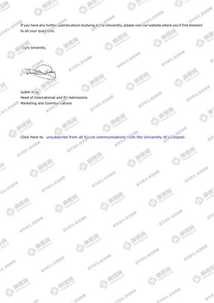 柳橙网成功案列offer展示