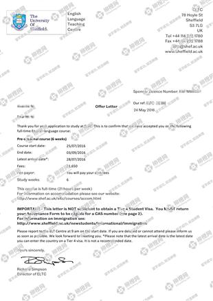 柳橙网成功案列offer展示