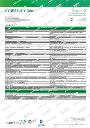 柳橙网成功案列offer展示