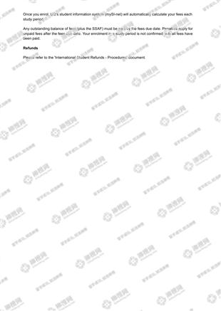 柳橙网成功案列offer展示