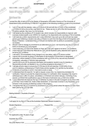 柳橙网成功案列offer展示