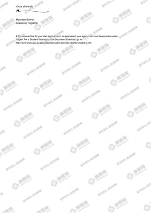 柳橙网成功案列offer展示